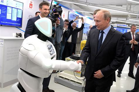 L'Exposition Universelle de 2017 à Moscou: Un Symbole de Renouveau Technologique et d'Aspirations Géopolétiques Russes.