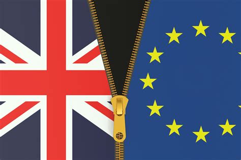 Le Brexit : Défi Géopolitique et Questionnement sur l'Identité Européenne