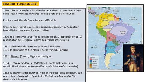 La Confédération de l'Équatuer: une tentative audacieuse de réorganisation politique dans un Brésil en mutation