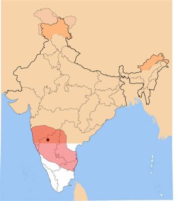 La Prise de Bijapur par le Sultanat Bahmani : Une Conquête Stratégique au Cœur d’un Royaume en Mutation