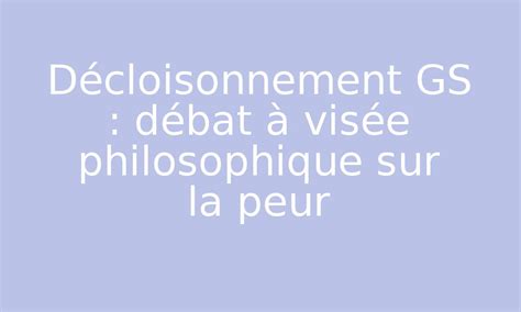 La Semaine des Justes; Un Débat Philosophique sur la Nature de la Justice et le Pouvoir Royal