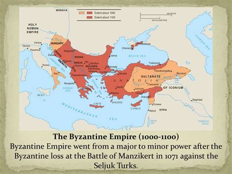  Le Déclin de l'Empire Byzantin en Italie: Un Coup Fatal Contre la Domination Impériale et le Berceau d’un Nouveau Monde