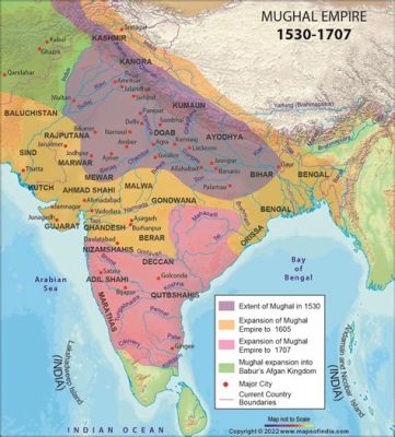 La Guerre des Émirats du Sindh: La lutte pour l’hégémonie Mughal et la naissance d’un nouvel ordre politique régional.