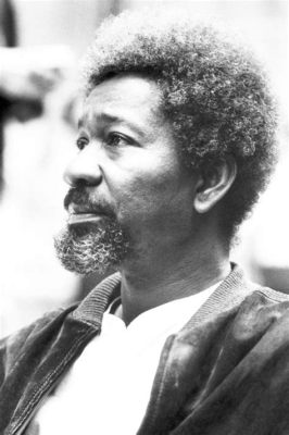 Le Prix Nobel de Wole Soyinka: Un triomphe littéraire et une voix pour la liberté au Nigéria du XXe siècle